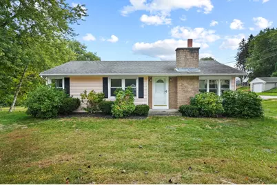 34 Rockland Road, Auburn, MA 01501 - Photo 1