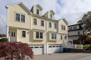 105-107 North St, Newton, MA 02460 - Photo 1