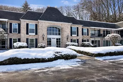 324 Russell Road #204, Westfield, MA 01085 - Photo 1