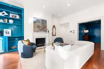 457 Beacon St #5, Boston, MA 02115 - Photo 1