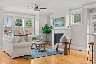 49B Coffey St #B, Boston, MA 02122 - Photo 1