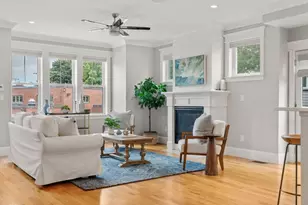 49 B Coffey St, Boston, MA 02122 - Photo 1