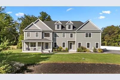 11 Fox Hill Drive, Sudbury, MA 01776 - Photo 1