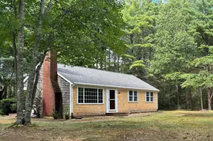 364 Tremont St, Duxbury, MA 02332 - Photo 1