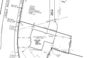 919 Washington St, Canton, MA 02021 - Photo 1