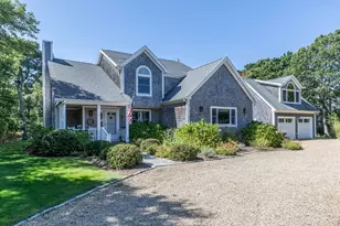 8 Old Dunham's Corner Way, Edgartown, MA 02539 - Photo 1