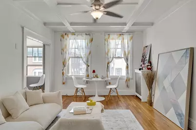 130 Sutherland Rd #1, Boston, MA 02135 - Photo 1