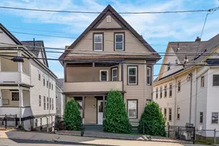 11 Starbird St, Malden, MA 02148 - Photo 1