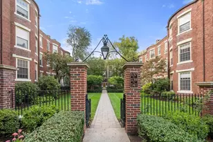 141 Beaconsfield Rd, Brookline, MA 02445 - Photo 1