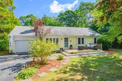 84 Harlow, Sandwich, MA 02563 - Photo 1