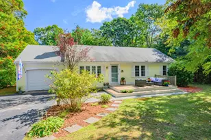 84 Harlow, Sandwich, MA 02563 - Photo 1