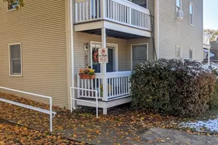 22 State St, Taunton, MA 02780 - Photo 1