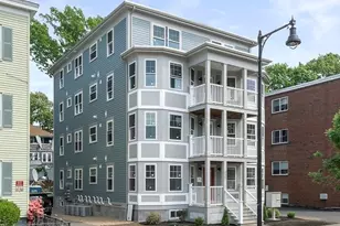 650 Hyde Park Ave, Boston, MA 02131 - Photo 1