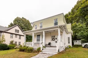 237 S Central Ave, Quincy, MA 02170 - Photo 1