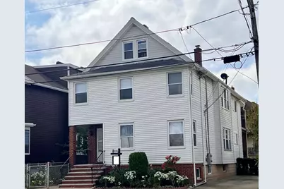 12 Wellesley St, Medford, MA 02155 - Photo 1