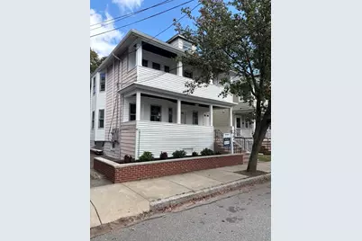 54 Woodrow Ave #2, Medford, MA 02155 - Photo 1