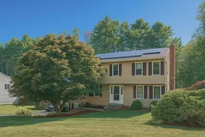 18 Barbara Jean St, Grafton, MA 01519 - Photo 1