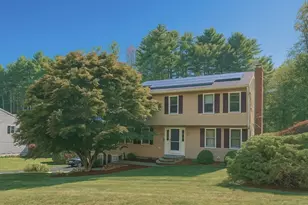 18 Barbara Jean St, Grafton, MA 01519 - Photo 1