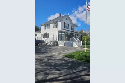 153 Bedford Street #Garage, East Bridgewater, MA 02333 - Photo 1