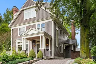 36 Allerton St, Brookline, MA 02445 - Photo 1