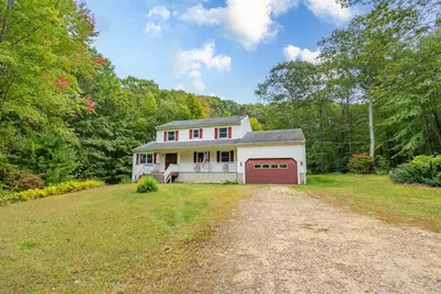 7 Howe Rd, Spencer, MA 01562 - Photo 1