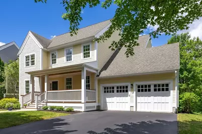 7 Bridge Gate, Plymouth, MA 02360 - Photo 1