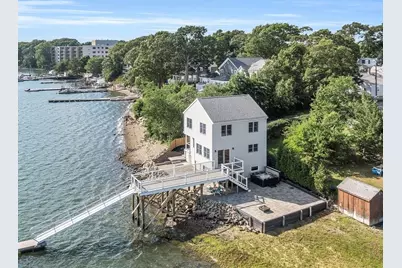 52 Beebe Rd, Quincy, MA 02169 - Photo 1