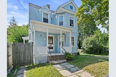31 Graham St, Quincy, MA 02169 - Photo 1