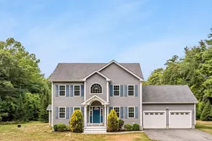 95 Beach St, Middleborough, MA 02346 - Photo 1