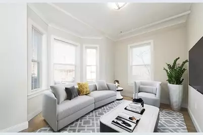 68 Day St #1, Boston, MA 02130 - Photo 1