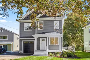 75 Franklin St, Arlington, MA 02474 - Photo 1