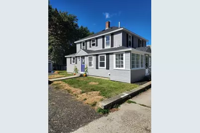 551 Sanders St, Athol, MA 01331 - Photo 1