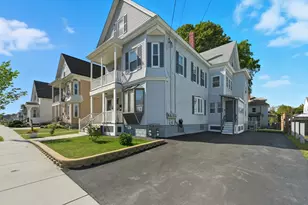45 Highland Ave, Lowell, MA 01851 - Photo 1