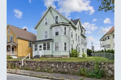 24 Ludlow St, Worcester, MA 01603 - Photo 1