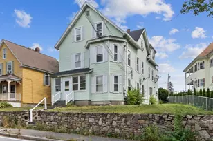 24 Ludlow St, Worcester, MA 01603 - Photo 1