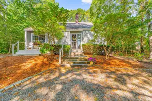 35 Waterway, Mashpee, MA 02649 - Photo 1