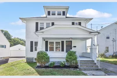 92 Grove St, West Springfield, MA 01089 - Photo 1