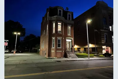 349 Dudley St #3, Boston, MA 02119 - Photo 1