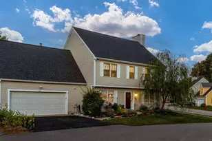 127 Clear Pond Dr, Walpole, MA 02081 - Photo 1