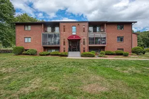 221 Oak St, Brockton, MA 02301 - Photo 1