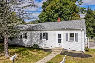 1045 Forbes St, New Bedford, MA 02745 - Photo 1