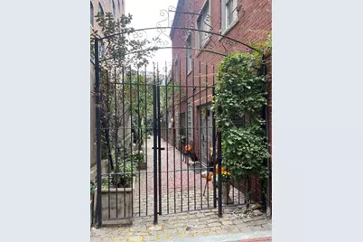 36 Joy Court #TH, Boston, MA 02114 - Photo 1