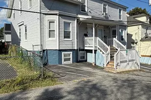 22 Corson St, Lowell, MA 01851 - Photo 1