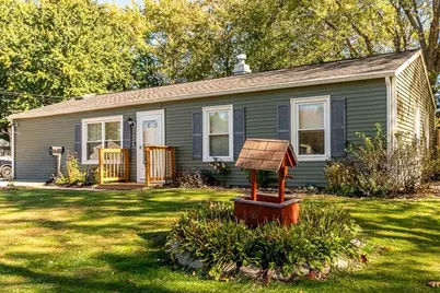262 Homeland Drive, Whitman, MA 02382 - Photo 1
