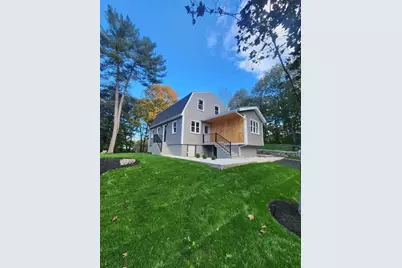 166 Forest St, Middleton, MA 01949 - Photo 1