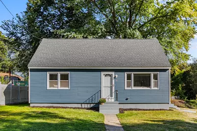29 Martin Ter, Dracut, MA 01826 - Photo 1