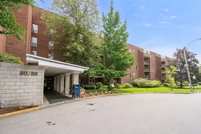 50-56 Broadlawn Park #209, Boston, MA 02467 - Photo 1