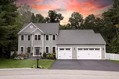 80 Partridge Ln., Raynham, MA 02767 - Photo 1