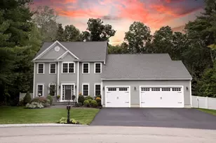 80 Partridge Ln, Raynham, MA 02767 - Photo 1