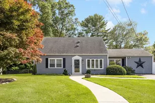 434 Gulf Rd W, Dartmouth, MA 02748 - Photo 1